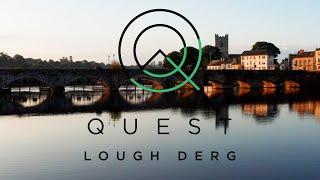 Quest Lough Derg