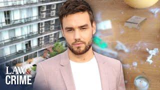 Hotel Worker Accused of Selling Liam Payne Drugs Turns Himself In