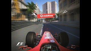 F1 2020 REALISM - 2004 Schumacher Onboard *ULTRA REALISTIC*