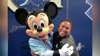 Paid internship offers chance to live, learn, earn at Disney