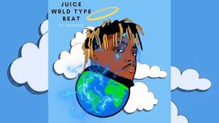 "Fridge Demons" - Juice Wrld Type Melodic Trap Beat [2024]