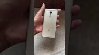 6 year old Mi mobile Like new |Sasta ,Technical Guruji