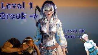 BDO Lifeskill Lifehacks to Level in Record Time