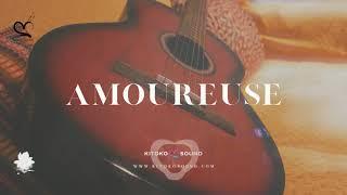 Acoustic Guitar Type Beat 2022 "Amoureuse" | Chill Afrobeat Instrumental