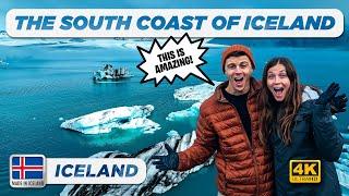 HOW TO EXPERIENCE THE SOUTH COAST OF ICELAND | 2 Day Itinerary & Tour - Arctic Adventures