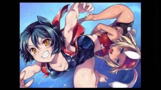 Let's Play Arcana Heart 3 Episode 2 Story Kamui