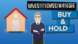 #4 Investitionsstrategien // buy and hold // BESTE Strategie zur ALTERSVORSORGE?