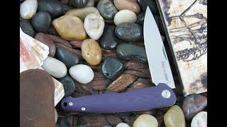 The Viper Knives Key, by Vox; and why it’s simple a beautiful knife.