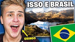 MOST Unique Biome In The WORLD - Brazilian Cerrado