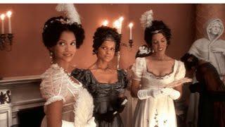 The Feast Of All Saints (Full Movie) Jasmine Guy Robert Ri’chard