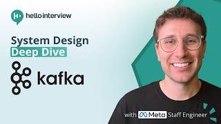 Kafka Deep Dive w/ a Ex-Meta Staff Engineer
