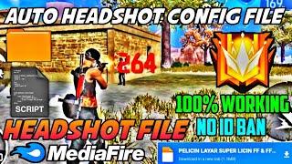 AIMLOCK NCP NAME BRUTAL 99% ‼️ REGEDIT FF AUTO HEADSHOT TERBARU 2024 ANTI SERVER CHEAT & ANTI BANNED