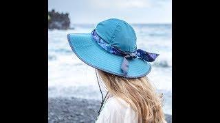 Sunday Afternoons Waterside Hat - Botanex