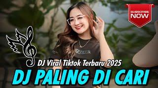 DJ Ubur Ubur Ikan Lele  DJ Terbaru 2025 Paling Di Cari  DJ Paling Enak Sedunia