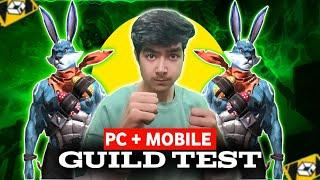 VIREN GAMER IS LIVE 1VS1 HARD GUILD TESTFREE FIRE LIVE #freefirelive #freefire #freefireshorts