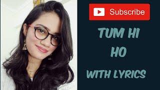 Tum Hi Ho|Sad Version|Sanika Rege|