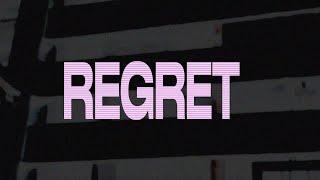 iann dior - regret (Official Lyric Video)