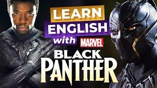 English #Quiz with #BlackPanther! #shorts