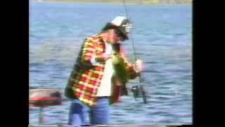 Babe Winkelman's Comprehensive Fishing Guide - 1980s commercial