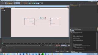 Cinema 4D Xpresso Tutorial #1: On/Off Switch (Global Light Switch)