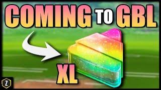 *NEW* XL Rare Candy in Pokémon GO Battle League!