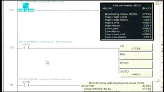 DirectSoft5 Advanced PLC Programming I from AutomationTalk at AutomationDirect