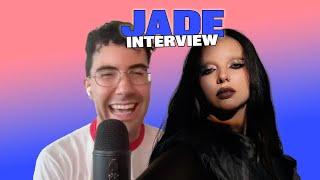 JADE on 'Angel Of My Dreams', Pushing Pop Boundaries & What's Next