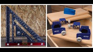 10 Cool WoodWorking Tools You Need To See 2023 #5