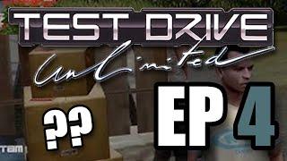 The 2006 Test Drive Unlimited Playthrough | EP 4 | Class E Races and Class A Deliveries