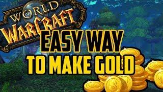 THE EASIEST WAY TO MAKE GOLD IN BFA??? (500k/day)