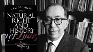 The Philosophy of Leo Strauss