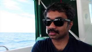 Travel food and Destinations By KISASO - Kishore Asokan | Travel Vlogger from India | Subscribe