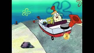 SpongeBob SquarePants No Free Rides