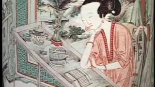 A Walk Through the Chinese Galleries (filmed at former museum location in Golden Gate Park)