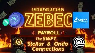 How ZEBEC is Revolutionizing Payroll Systems in 2025?