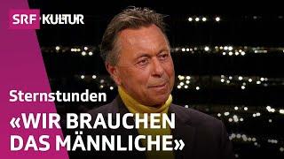 Norbert Bolz, haben wir die alten weissen Männer noch nötig? | Sternstunde Philosophie | SRF Kultur