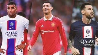 Top 10 HIGHEST PAID Footballers: 2023!