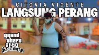 JGRP | NGETES SENJATA BARU LANGSUNG DI SOTOTIN BOY!!! | GTA SA ROLEPLAY INDONESIA