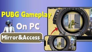 How To Play Android Mobile Game On PC？