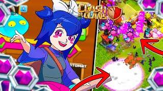 НАШЕЛ НОВУЮ ИМБУ на 16ТХ! НОВЫЕ ПЕРСОНАЖИ В ИВЕНТЕ " Clash-Аниме " CLASH OF CLANS