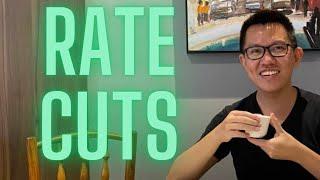 US Rate Cuts Coming! China Signals More Stimulus! PDD in Huge Trouble!