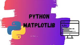 Python Matplotlib explained in under 2 minutes #python #matplotlib