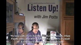 When an Employee Refuses to Sign a Written Warning -Listen Up with Jim Potts