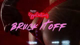 Popcaan - Bruck It Off (Official Audio)