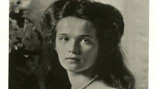 Olga Nikolaevna Romanov-Her life in pictures