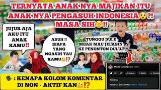 FAKTA RAHASIA⁉️YANG BELOM KALIAN KETAHUI TENTANG KOLOM KOMENTAR YANG DI NON - AKTIF KAN