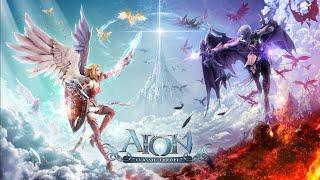 AION Classic - Announcement Release Date Trailer