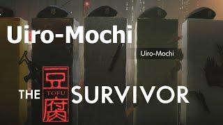 Uiro-Mochi The Tofu Survivor Resident Evil 2