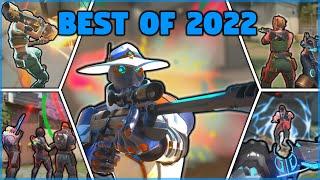 The Funniest and Best Valorant Moments of 2022! [3 Hours]
