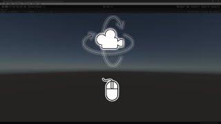 Control your camera to look around using mouse in Unity